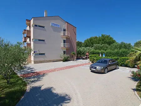 Marko, Appartement 6 personnes à Zadar Bibinje - Photo 22