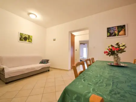 Zdenko, Appartement 6 personnes à Ugljan Kali - Photo 1