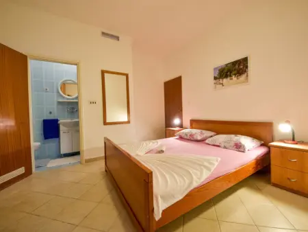 Zdenko, Appartement 6 personnes à Ugljan Kali - Photo 5