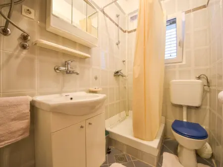 Zdenko, Appartement 6 personnes à Ugljan Kali - Photo 7