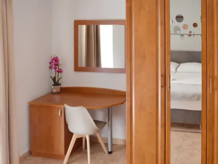 Matilde Beach Resort, Appartement 2 personnes à Vodice - Photo 10