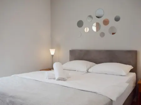 Matilde Beach Resort, Appartement 2 personnes à Vodice - Photo 11