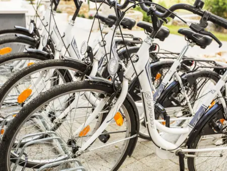 Matilde Beach Resort, Appartement 2 personnes à Vodice - Photo 26