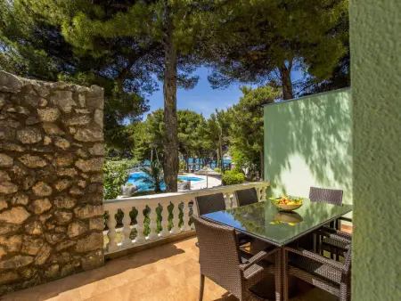 Matilde Beach Resort, Appartement 2 personnes à Vodice - Photo 30