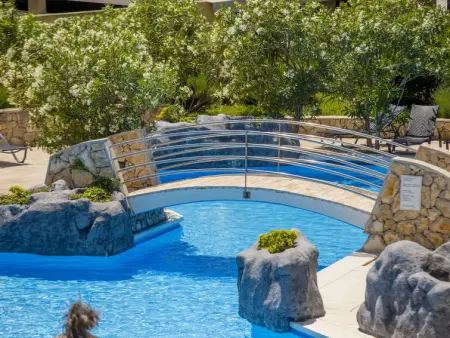 Matilde Beach Resort, Appartement 2 personnes à Vodice - Photo 35