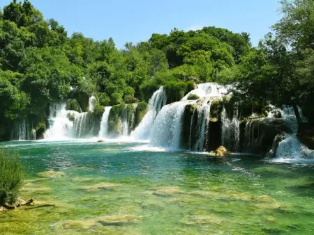 Matilde Beach Resort, Appartement 2 personnes à Vodice - Photo 42