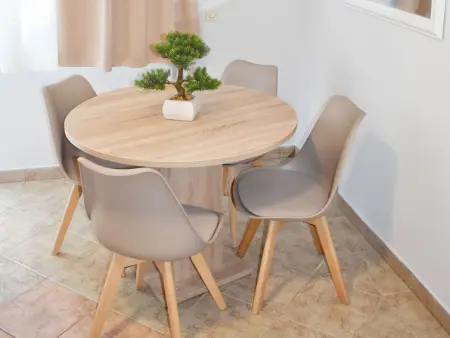 Matilde Beach Resort, Appartement 2 personnes à Vodice - Photo 4