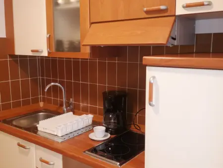 Matilde Beach Resort, Appartement 2 personnes à Vodice - Photo 7