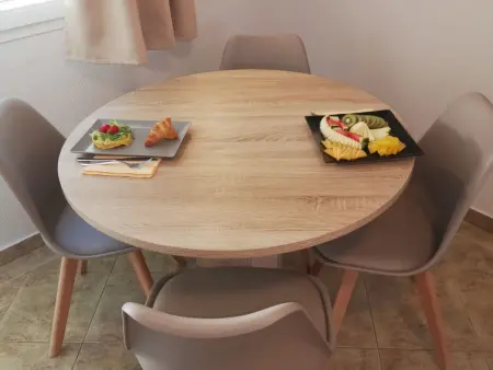 Matilde Beach Resort, Appartement 2 personnes à Vodice - Photo 8