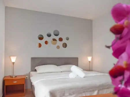 Matilde Beach Resort, Appartement 2 personnes à Vodice - Photo 12