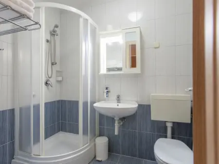 Matilde Beach Resort, Appartement 2 personnes à Vodice - Photo 16