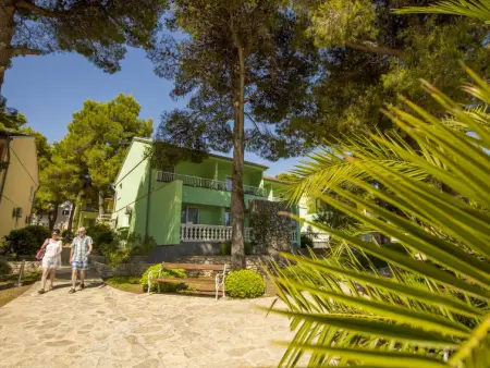 Matilde Beach Resort, Appartement 2 personnes à Vodice - Photo 22