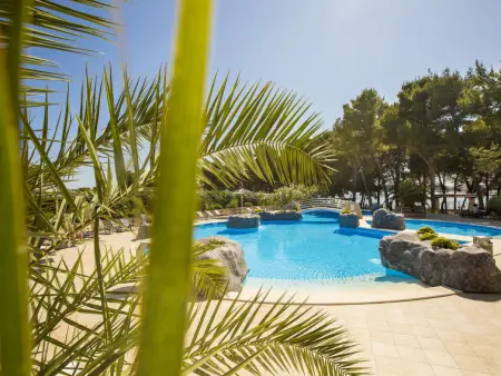 Matilde Beach Resort, Appartement 2 personnes à Vodice - Photo 23