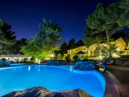 Matilde Beach Resort, Appartement 2 personnes à Vodice - Photo 28