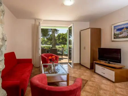 Matilde Beach Resort, Appartement 4 personnes à Vodice - Photo 4