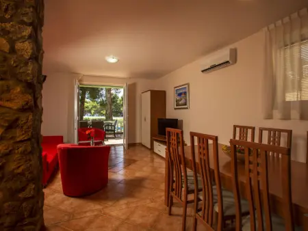 Matilde Beach Resort, Appartement 4 personnes à Vodice - Photo 5