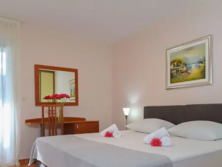 Matilde Beach Resort, Appartement 4 personnes à Vodice - Photo 6