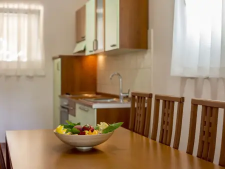 Matilde Beach Resort, Appartement 4 personnes à Vodice - Photo 13