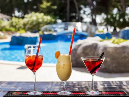 Matilde Beach Resort, Appartement 4 personnes à Vodice - Photo 31