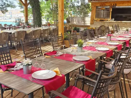 Matilde Beach Resort, Appartement 4 personnes à Vodice - Photo 33