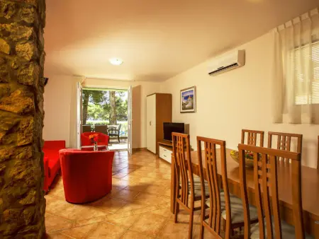 Matilde Beach Resort, Appartement 4 personnes à Vodice - Photo 5