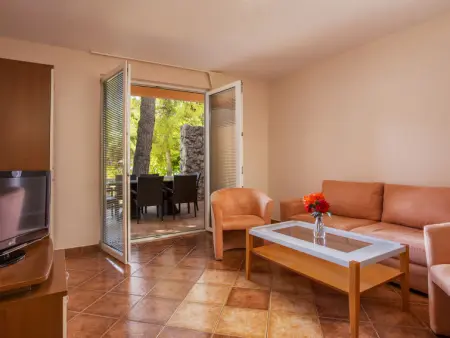 Matilde Beach Resort, Appartement 4 personnes à Vodice - Photo 6