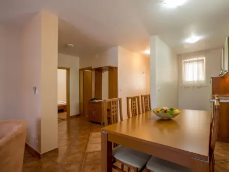 Matilde Beach Resort, Appartement 4 personnes à Vodice - Photo 8