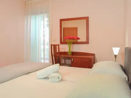 Matilde Beach Resort, Appartement 4 personnes à Vodice - Photo 11