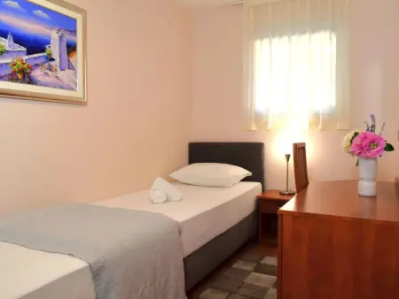 Matilde Beach Resort, Appartement 4 personnes à Vodice - Photo 12