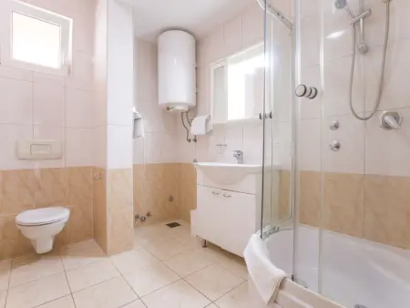 Matilde Beach Resort, Appartement 4 personnes à Vodice - Photo 14