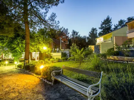 Matilde Beach Resort, Appartement 4 personnes à Vodice - Photo 15