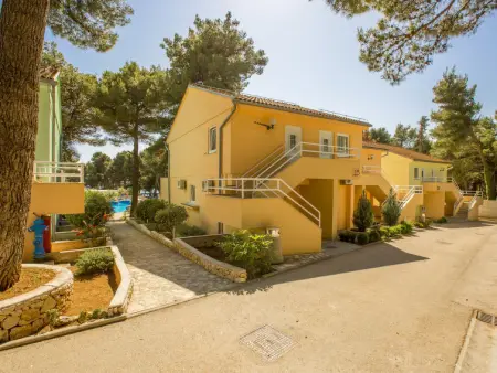 Matilde Beach Resort, Appartement 4 personnes à Vodice - Photo 28