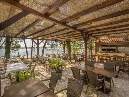 Matilde Beach Resort, Appartement 4 personnes à Vodice - Photo 35