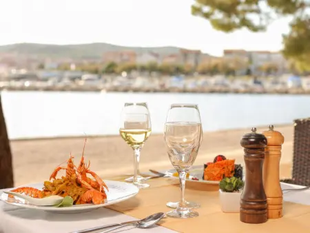 Matilde Beach Resort, Appartement 4 personnes à Vodice - Photo 36