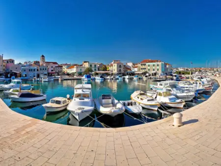 Matilde Beach Resort, Appartement 4 personnes à Vodice - Photo 39