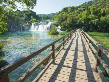 Matilde Beach Resort, Appartement 4 personnes à Vodice - Photo 42