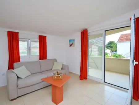 Lastavica, Appartement 2 personnes à Vodice Jadrija - Photo 2