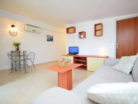 Lastavica, Appartement 2 personnes à Vodice Jadrija - Photo 3