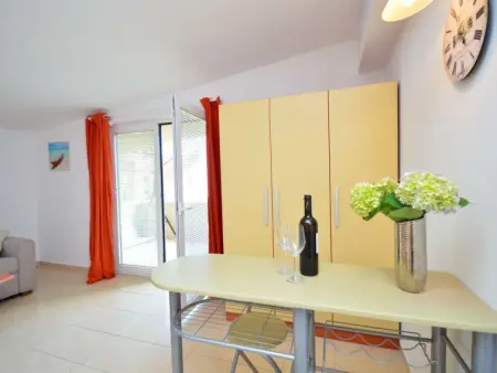 Lastavica, Appartement 2 personnes à Vodice Jadrija - Photo 5