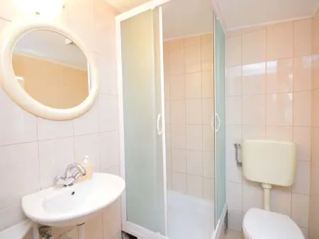 Lastavica, Appartement 2 personnes à Vodice Jadrija - Photo 7