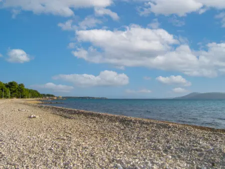 Lastavica, Appartement 2 personnes à Vodice Jadrija - Photo 8