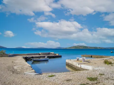 Lastavica, Appartement 2 personnes à Vodice Jadrija - Photo 11