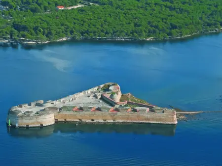 Lastavica, Appartement 2 personnes à Vodice Jadrija - Photo 13