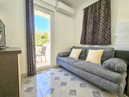 Aquanur, Appartement 4 personnes à Vodice Tribunj - Photo 5