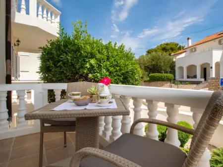 Aquanur, Appartement 4 personnes à Vodice Tribunj - Photo 6