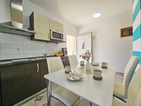 Aquanur, Appartement 4 personnes à Vodice Tribunj - Photo 8