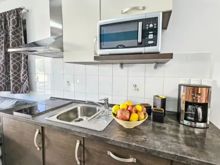 Aquanur, Appartement 4 personnes à Vodice Tribunj - Photo 9