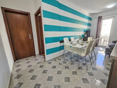 Aquanur, Appartement 4 personnes à Vodice Tribunj - Photo 10