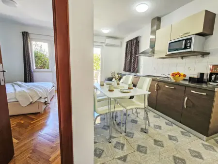 Aquanur, Appartement 4 personnes à Vodice Tribunj - Photo 11