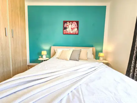 Aquanur, Appartement 4 personnes à Vodice Tribunj - Photo 12